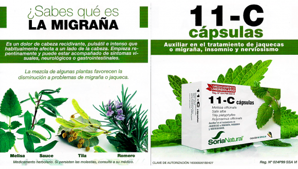 ¿Sabes qué es la migraña? ¿Sabes qué es la migraña?