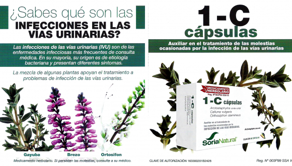 ¿Sabes qué son las infecciones en las vías urinarias? ¿Sabes qué son las infecciones en las vías urinarias?
